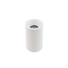 Lampa sufitowa punktowa ALPHA 1x15W GU10 Biały Nowodvorski