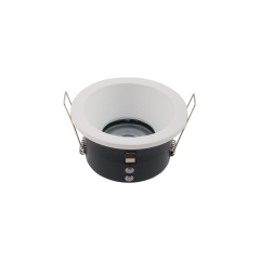 Lampa sufitowa punktowa CHARLIE 1x15W GU10 Biały Nowodvorski