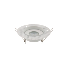 Lampa sufitowa punktowa ECHO 1x15W GU10 Biały Nowodvorski