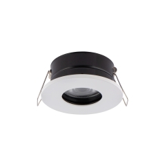 Lampa sufitowa punktowa GOLF 1x15W GU10 Biały Nowodvorski