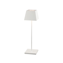 Lampa zewnętrzna ogrodowa MAHE 2,2W IP54 LED Biały Nowodvorski