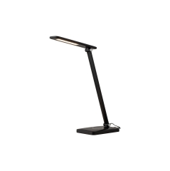 Lampa stołowa STYLE 10W IP20 LED Czarny Nowodvorski