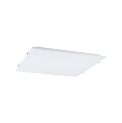 Plafon lampa sufitowa CL ITAKA 40W IP20 LED Biały Nowodvorski