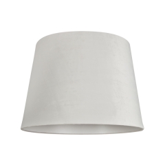 Klosz do lamp Abażur CAMELEON CONE L Biały Nowodvorski