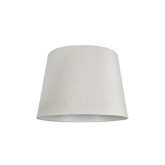 Klosz do lamp Abażur CAMELEON CONEm Biały Nowodvorski