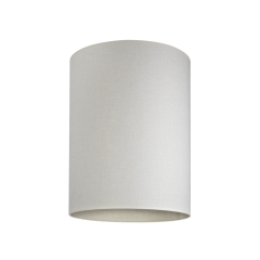 Klosz do lamp Abażur CAMELEON BARREL L Biały Nowodvorski
