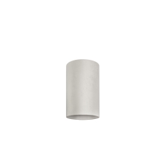 Klosz do lamp Abażur CAMELEON BARREL S Biały Nowodvorski