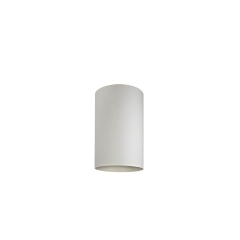 Klosz do lamp Abażur CAMELEON BARREL S Biały Nowodvorski