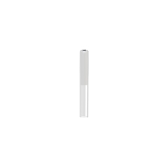 Klosz do lamp Abażur CAMELEON STRAW S Transparent Nowodvorski