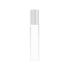 Klosz do lamp Abażur CYLINDER L Transparent Nowodvorski