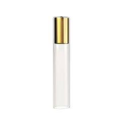 Klosz do lamp Abażur CYLINDER L Transparent Nowodvorski