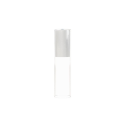 Klosz do lamp Abażur CYLINDER M Transparent Nowodvorski