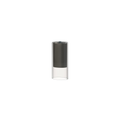 Klosz do lamp Abażur CYLINDER S Transparent Nowodvorski