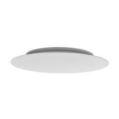 Podsufitka puszka CANOPY A 40W IP20 Biały Nowodvorski