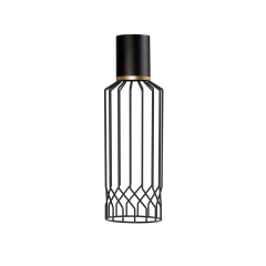 Klosz do lamp Abażur CAMELEON PICO B Czarny Nowodvorski