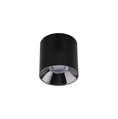 Lampa sufitowa punktowa CL IOS60 30W LED Czarny Nowodvorski