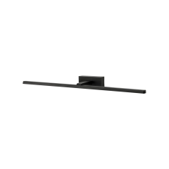 Kinkiet Obrazowy Lampa VAN GOGH L 18W LED Czarny Nowodvorski