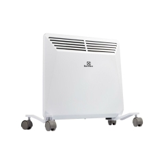 Grzejnik konwektor przenośny elektryczny 1000W Electrolux