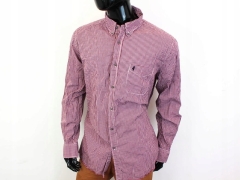*O Marlboro Classics Mens Shirt Checks size 3XL