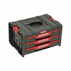 Skrzynia narzędziowa Expert 3 24.4 x 31 x 45 cm QBRICK SYSTEM