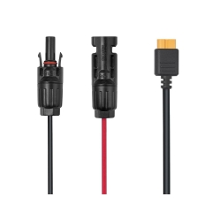 Przewód przedłużający 3 m MC4 ECOFLOW