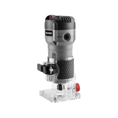 Obrabiarka trymer wieloczynnościowy do drewna Graphite 510W