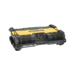 Radio budowlane z ładowarką do akumulatorów DEWALT DWST1-75659