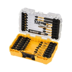 Zestaw bitów udarowych 1/4" 37szt. DT70731T-QZ DEWALT