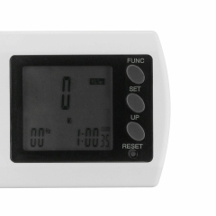 Monitor poboru energii LEXMAN