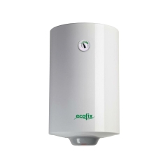 Elektryczny pojemnościowy podgrzewacz wody Ariston Ecofix 80 V 1200W