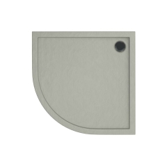 Brodzik do kabiny prysznicowej Frigo 90 X 90 Sensea