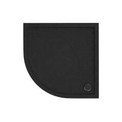 Brodzik do kabiny prysznicowej płaski Ipsilon 90 X 90 Sensea