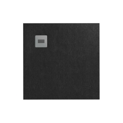 Brodzik do kabiny prysznicowej płaski Balans 90 X 90 X 3.5 Schedpol
