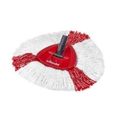 Nakładka do mopa Turbo 2w1 Vileda