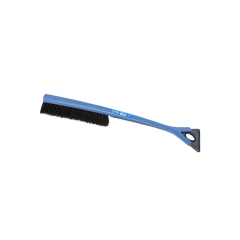 Skrobaczka do lodu ze szczotką 52 cm Kungs