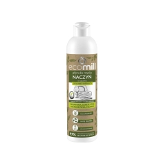 Płyn do mycia naczyń 0.5 l Ecomill