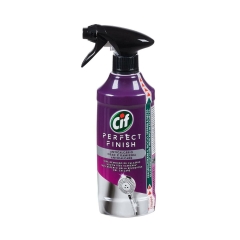 Środek do czyszczenia osadów z kamienia Perfect Finish 0.435 l Cif
