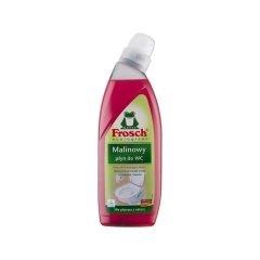 Środek czyszczący do odpływów 0.75 l Frosch
