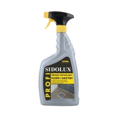Środek do usuwania pleśni 0.75 l Sidolux