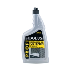 Środek do renowacji fug i spoin 0.75 l Sidolux Profi