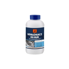 Środek do udrażniania rur 0.45 l Dragon