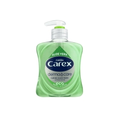 Płyn do mycia rąk Aloe Vera 250 ml Carex