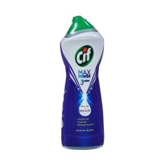 Mleczko czyszczące Max Power Ocean 1 l Cif