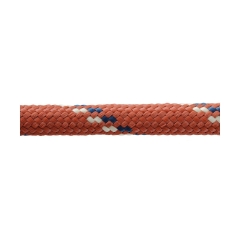 Lina PP 150 kg 8 mm x 1 mb pleciona czerwona