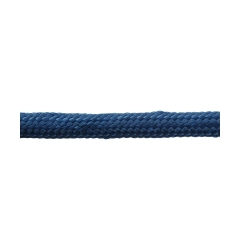 Lina PP 50 kg 6 mm x 1 mb pleciona niebieska