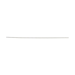 Linka stalowa 192 kg 4 mm x 1 mb Standers