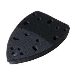 Talerz szlifierski wymienny do 152x102 mm 220W Dexter