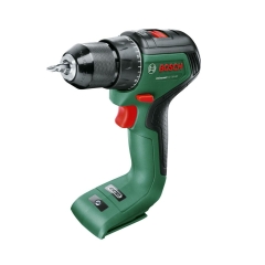 Wiertarko-wkrętarka akumulatorowa UniversalDrill 18V-60 18 V 2 Ah Litowo-jonowa BOSCH