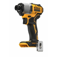 Bezprzewodowy wkrętak udarowy DCF840N-XJ 18 V 0 Ah Litowo-jonowa DEWALT