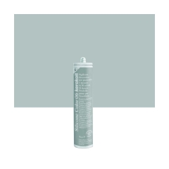 Silikon sanitarny Color 06 310 ml Kerakoll